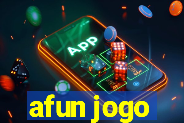 afun jogo