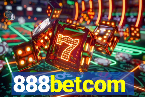 888betcom