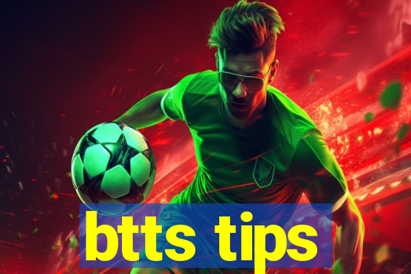 btts tips