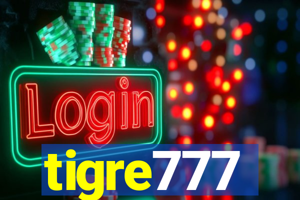 tigre777