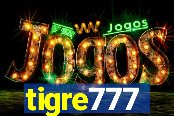 tigre777