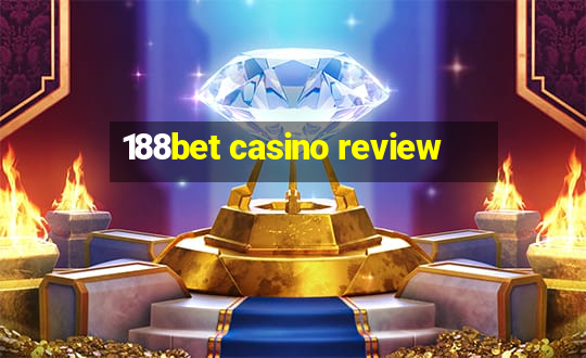 188bet casino review