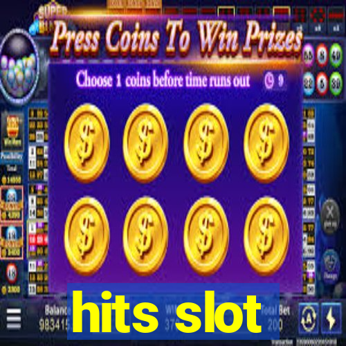 hits slot