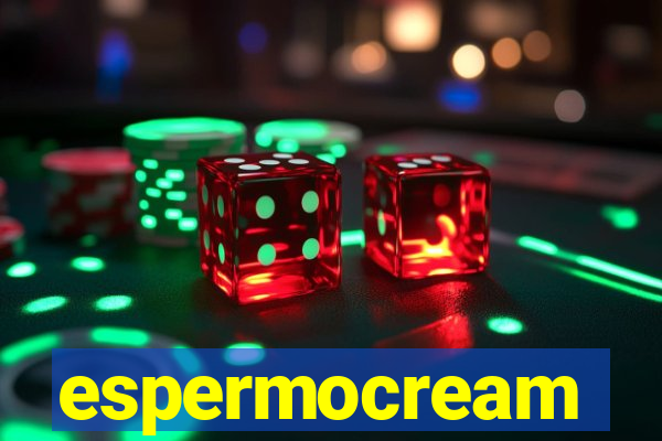 espermocream