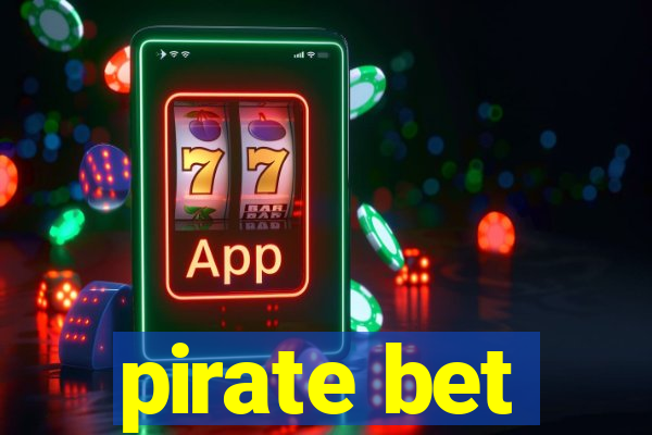 pirate bet