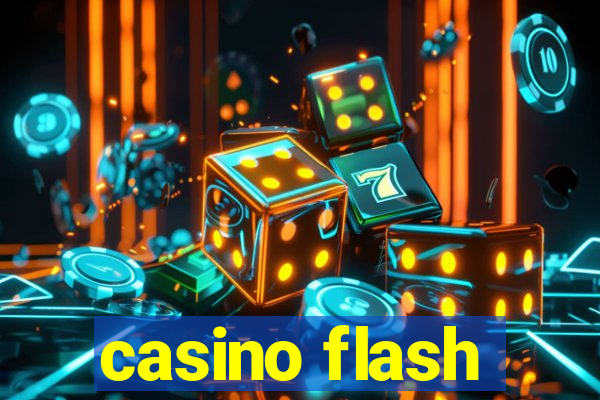 casino flash