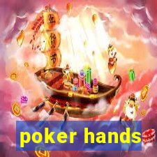 poker hands