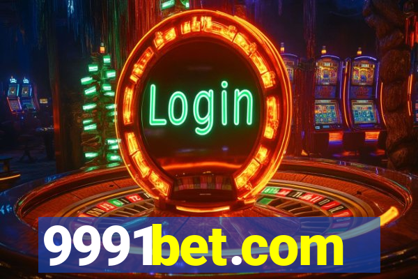 9991bet.com