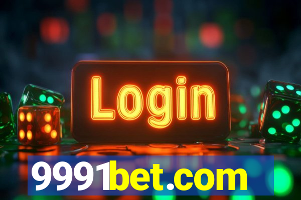 9991bet.com