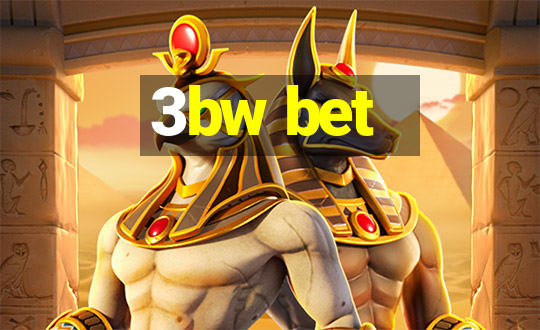 3bw bet