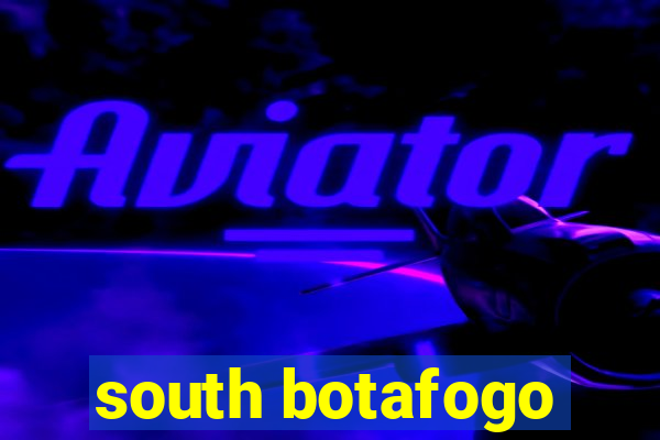 south botafogo