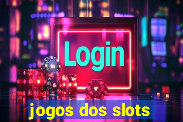 jogos dos slots