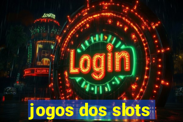 jogos dos slots