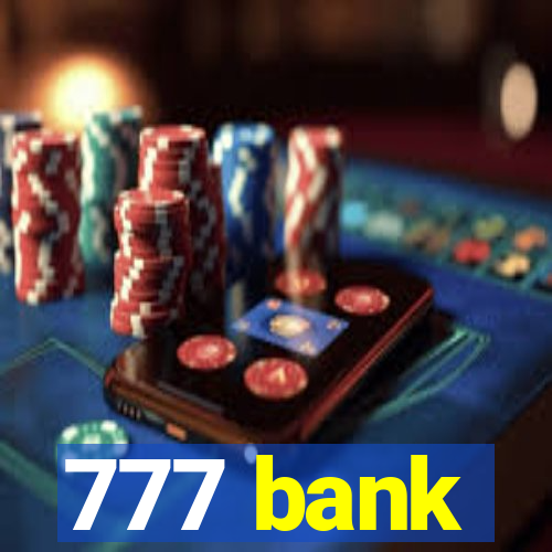 777 bank