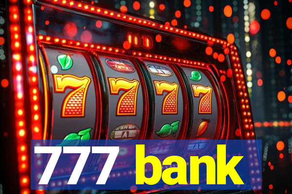 777 bank