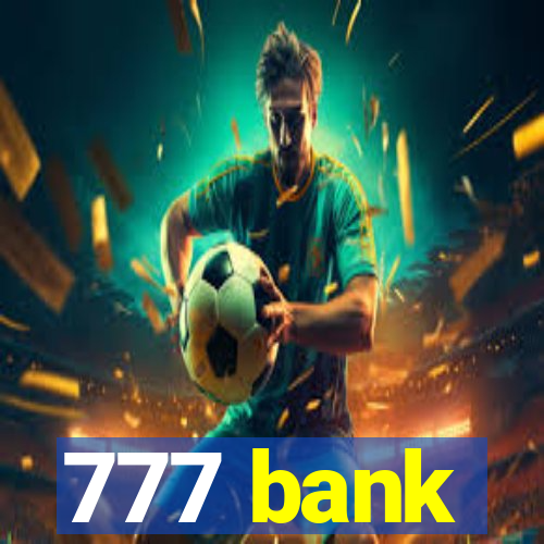 777 bank