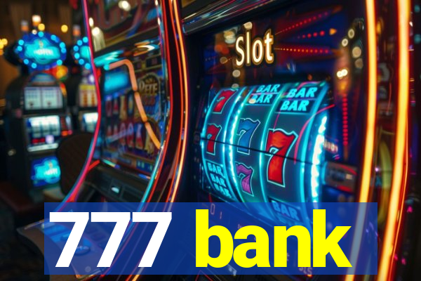 777 bank