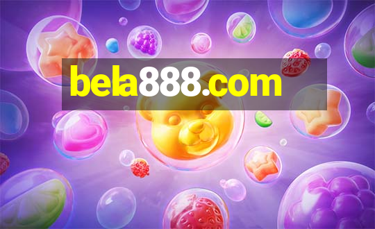 bela888.com