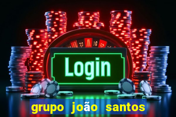 grupo joão santos recuperação judicial