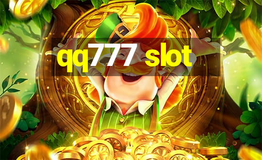 qq777 slot