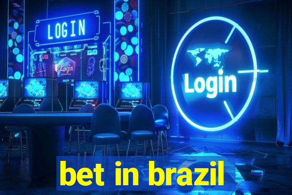 bet in brazil