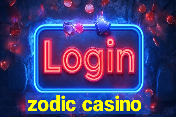 zodic casino