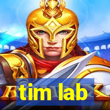 tim lab