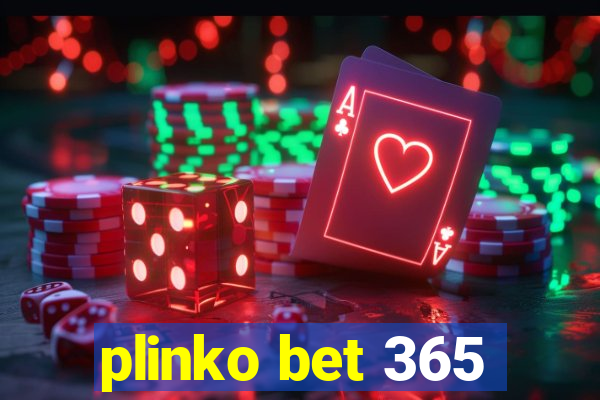 plinko bet 365