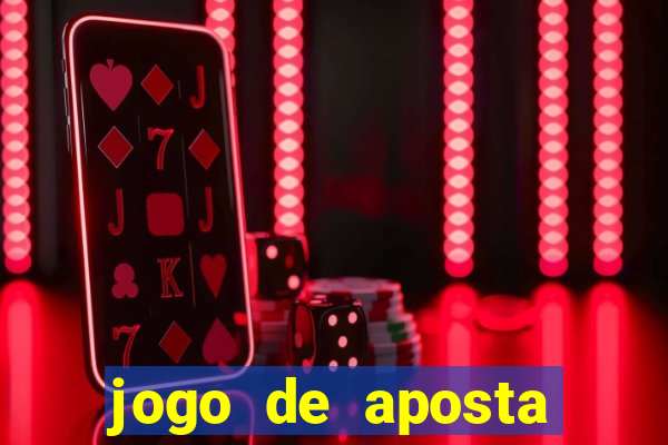 jogo de aposta pagando no cadastro