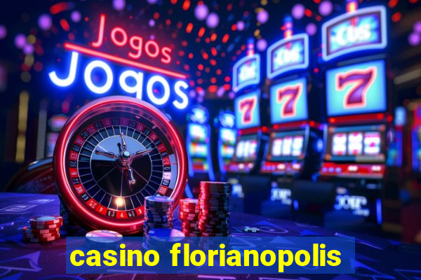 casino florianopolis