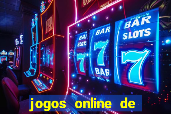 jogos online de bingo eletronico