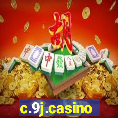 c.9j.casino