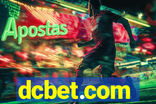 dcbet.com