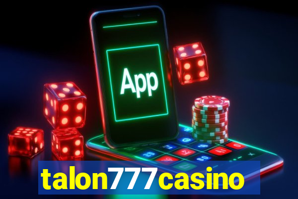 talon777casino