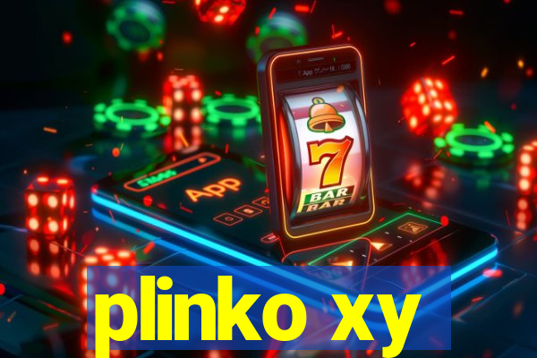 plinko xy