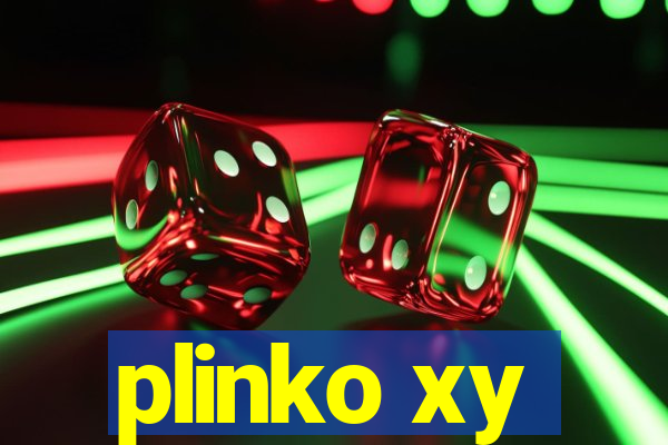 plinko xy