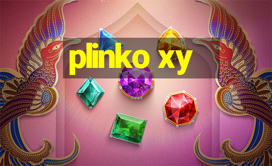 plinko xy