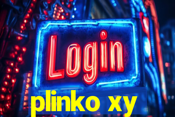 plinko xy