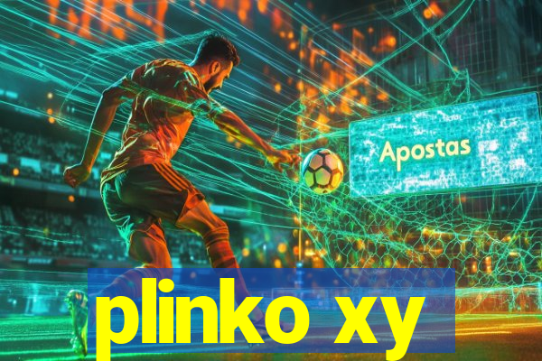 plinko xy