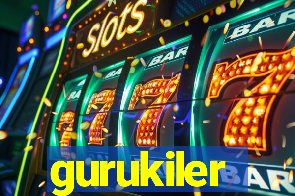 gurukiler