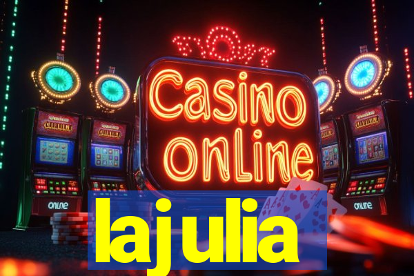 lajulia