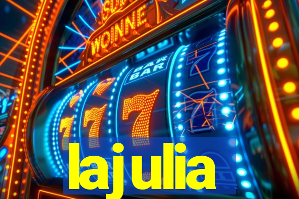 lajulia