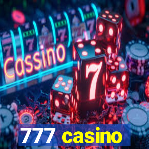 777 casino