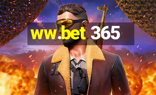 ww.bet 365