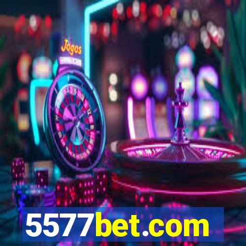 5577bet.com