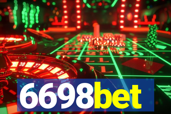 6698bet