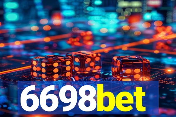 6698bet