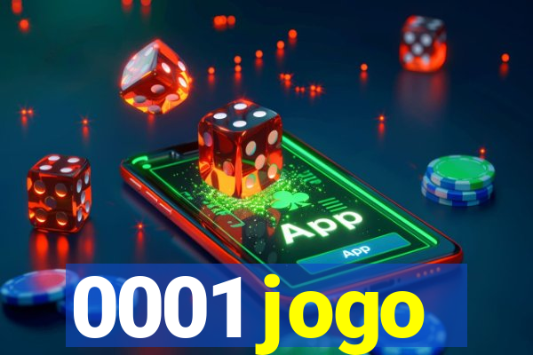 0001 jogo