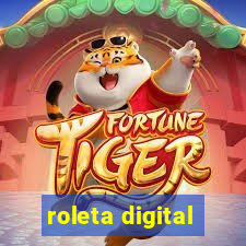 roleta digital