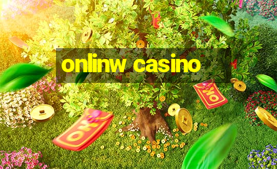 onlinw casino